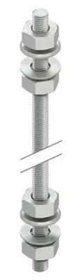 Image de Tige filetée Niedax M 10/1000