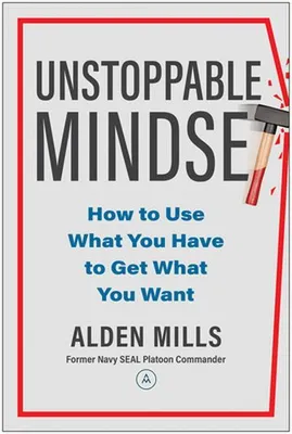 Obrázek produktu pro Nezastavitelné myšlení