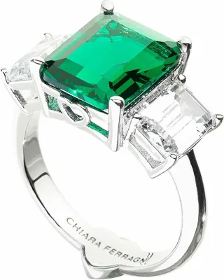 Produktbild von Damenring Chiara Ferragni J19AWJ05014 (14)