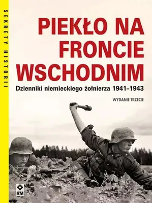Obrázok produktu pre Piekło na froncie wschodnim wydanie 2023