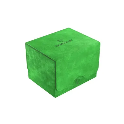 Produktbild von Gamegenic Sidekick 100+ XL Convertible Grün