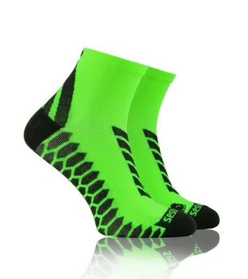 Produktbild von Sesto Senso Sport Socken SPORT SOCKS – 1 Paar | Atmungsaktiv & nahtlos | Für Laufen, Fitness, Nordic Walking | Komfort bei jedem Wetter | Größen 35-46