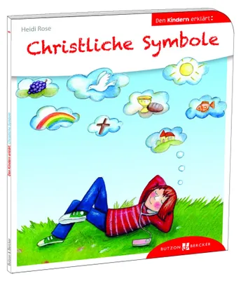 Immagine prodotto di Christliche Symbole den Kindern erklärt