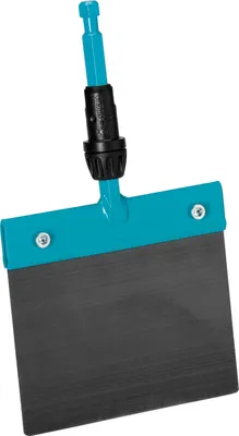 Produktbild von GARDENA combisystem Stoßscharre 15, Schneeschieber