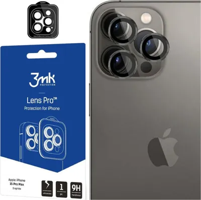 Produktbild von 3MK Lens Protection Pro 1 pc(s)