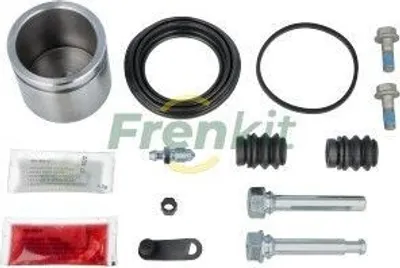 Produktbild von FRENKIT Bremssattel-Reparatursatz für OPEL INSIGNIA Caravan Vorne 60mm 760596