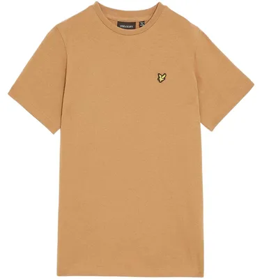 Produktbild von Lyle & Scott - T-Shirt für Kinder, Regulär GT19690 (152-158) (Tigerauge)