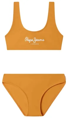 Produktbild von Bikini-Oberteil Pepe Jeans PGB100004-377 für Mädchen