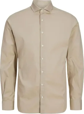 Produktbild von Jack & Jones Blajaxon Stretch Casual Hemd Herren