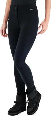 Obrázek produktu pro Dámské kalhoty NEWLAND New Alpette Black Black WITH