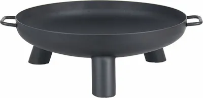 Produktbild von Farmcook Feuerschale Feuerstelle Pan 37 Ø 80 cm
