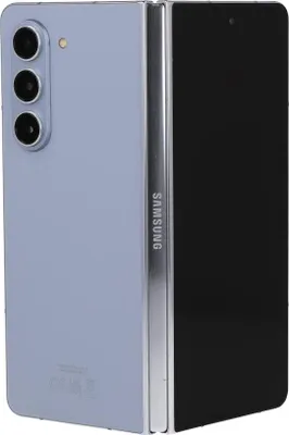 Obrázok produktu pre Samsung Galaxy Z Fold5 SM-F946B, 19,3 cm (7.6"), 12 GB, 256 GB, 50 MP, Android 13, Modrá