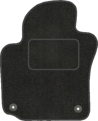 Image de Tapis de sol conducteur pour Volkswagen Golf V (03-08) - Conforme à la réglementation