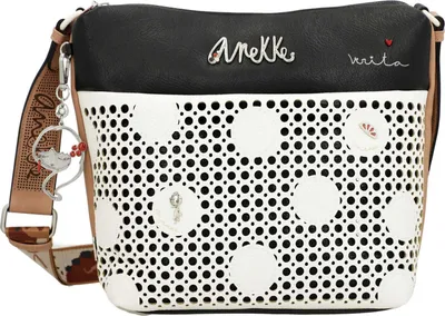 Immagine prodotto di Anekke borsa a tracolla borsa a tracolla Alma Lunares Crossbody Bag Multicolor multicolore