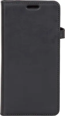 Produktbild von Handyhülle 3 Kartenfächer Schwarz - Samsung S8 Plus