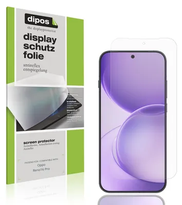 Obrázek produktu pro 4x dipos AR Oppo Reno16 Pro