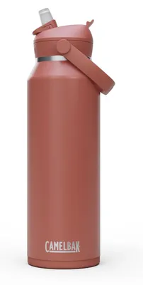 Obrázek produktu pro Camelbak Thrive Flip slámový vysavač 1,2 l Sierra Red