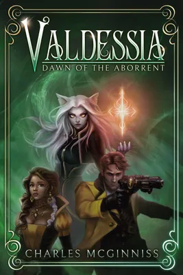 Produktbild von Valdessia Dawn of the Aborrent