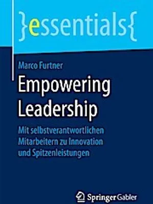Obrázek produktu pro Empowering Leadership