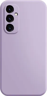 Produktbild von Samsung Galaxy S25 Plus Hülle - Coverup Colour TPU Back Cover - Lavendel