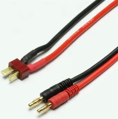 Produktbild von Extron Ladekabel T Stecker / X6820