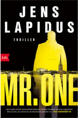 Obrázok produktu pre Mr. One