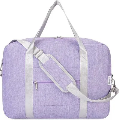 Produktbild von Famanu Handgepäck Tasche - Leichtgewicht, multifunktional