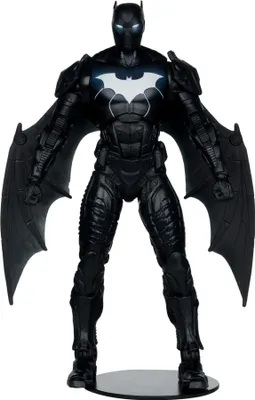 Produktbild von DC Multiverse Actionfigur Batwing V.2.0 (The New 52) 18 cm