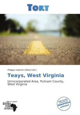 Produktbild von Teays, West Virginia