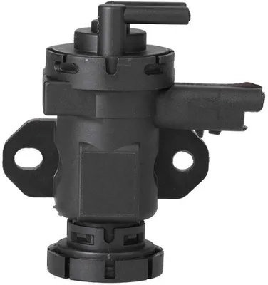 Drucksolenoid Turbodruckmagnetventil - Hochwertig - Kompatibel mit 206/306/406/607/806/807 - 2.0 HDi/2.2 - Geeignet für