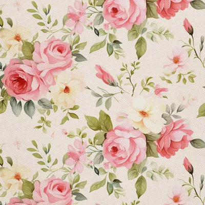 Obrázok produktu pre Vonkajší dekoratívny panel OXFORD - Blumen - DX2582