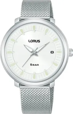 Zdjęcie produktu dla Zegarek Lorus RG811DX9 srebrny