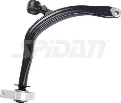Produktbild von SPIDAN CHASSIS PARTS 57086 Querlenker Unten Vorne Rechts für CITROËN C5 II Break (RE)