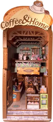 Image de BOOK NOOK Boulangerie