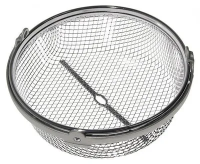 Image de DeLonghi 5512500019 Panier à friture pour F28233, F28311, F28533, F818, F895, F887, F881, F884, F885, F887, F890, F891