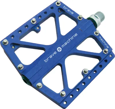 Immagine prodotto di Brave Brave Mach. Ped. Piattaforma CNC Extreme Blu