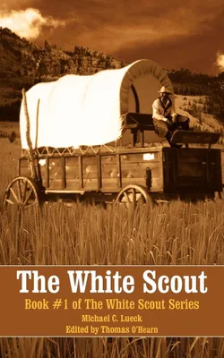 Produktbild von The White Scout
