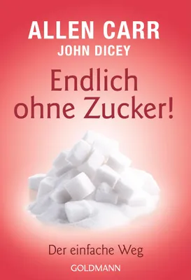 Produktbild von Endlich ohne Zucker!