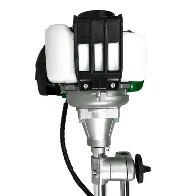 Zdjęcie produktu dla Silnik do Łodzi Grünwelt GW-140FC 1,5 KM, Benzynowy