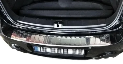Obrázek produktu pro Ochranná lišta z nerezové oceli V2A pro boční část karoserie vozů MINI Countryman R60, rok výroby 2010-2017
