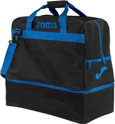 Obrázok produktu pre Joma Sporttasche Training 3 Large, Schwarz-Royalblau, S