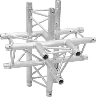 Obrázek produktu pro ALUTRUSS TRILOCK 6082AT-51 5cestný kus \/
