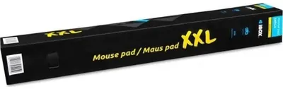 Zdjęcie produktu dla Podkładka pod myszkę I-BOX MPG4