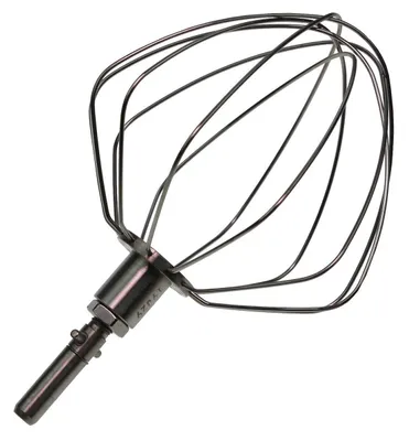 Produktbild von Kenwood Original Schneebesen Edelstahl KW717151 - Für Chef