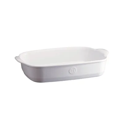 Produktbild von EMILE HENRY Auflaufform ULTIME 36 x 23 cm, Nougat