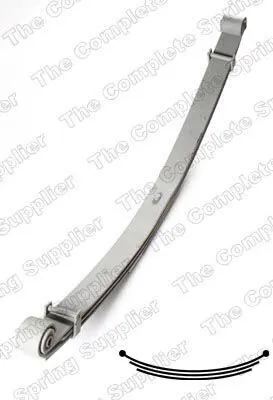 Obrázek produktu pro KILEN 542002 Listové pružiny pro NISSAN PATROL Hardtop (K260) Přední 645/590 mm