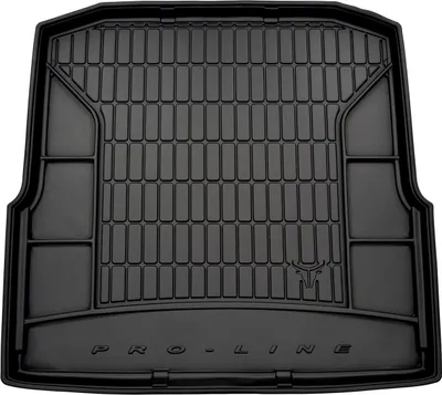Zdjęcie produktu dla OMAC gumowa wykładzina bagażnika do Skoda Octavia kombi 2012-2019 wykładzina bagażnika TPE
