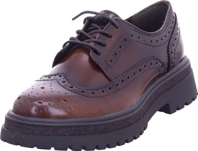 Produktbild von Tamaris m2361945 Damen Halbschuh in Braun, Größe 36