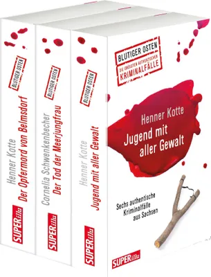 Produktbild von Blutiger Osten 20