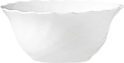 Image de Esmeyer 441-007 Esmeyer Arcoroc Saladier TRIANON, 120 mm, blanc